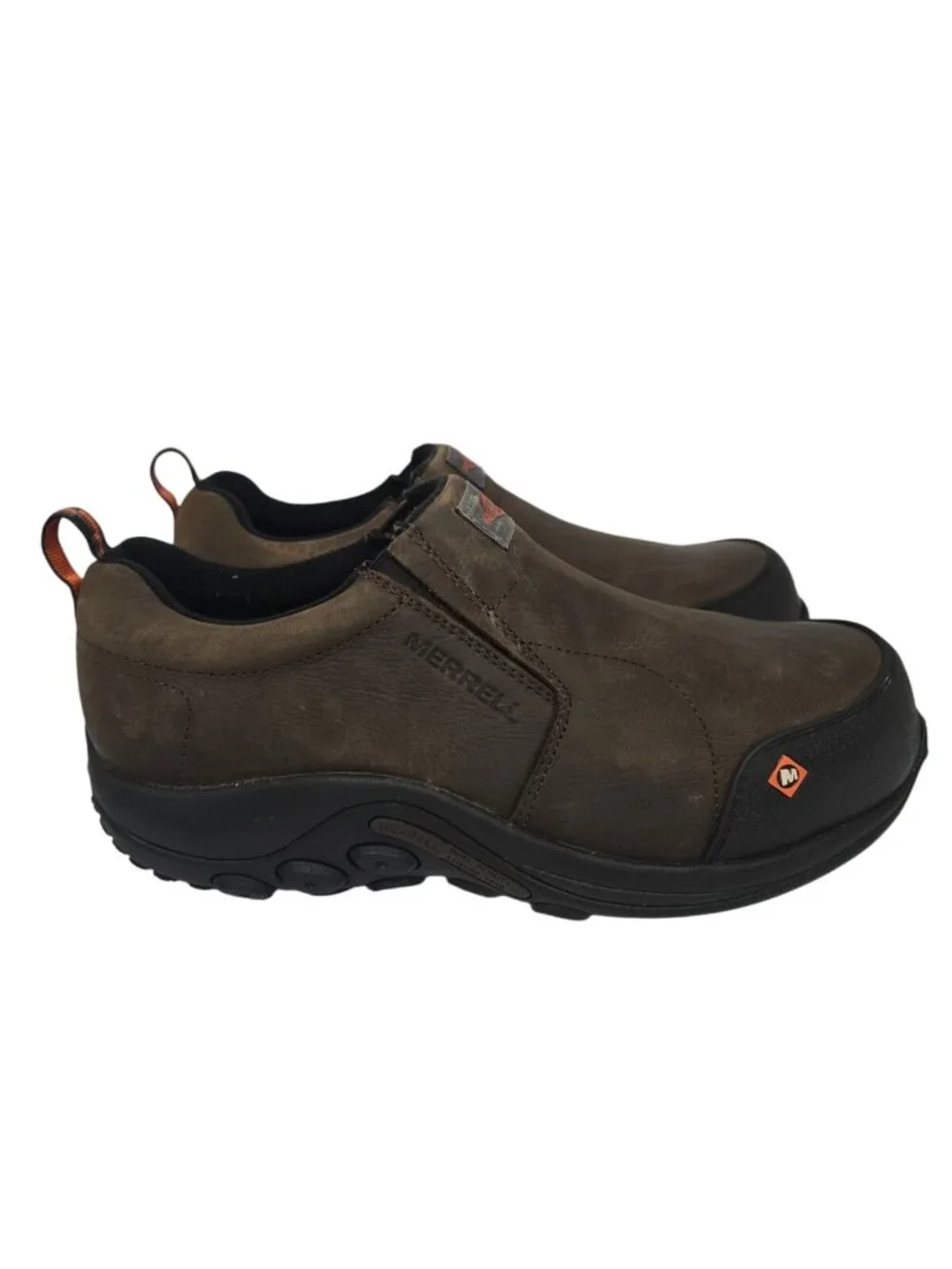 Merrell men jungle